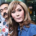 Inul Daratista Ditemui Seusai Acara 'Show Imah'