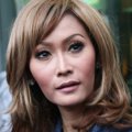 Inul Daratista Ditemui Seusai Acara 'Show Imah'