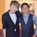 Jumpa Pers Konser Wouter Hamel Jakarta
