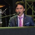 Penampilan Calvin Jeremy di Konser Wouter Hamel Jakarta