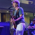 Kemeriahan Konser Wouter Hamel Jakarta