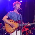 Kemeriahan Konser Wouter Hamel Jakarta