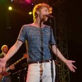 Kemeriahan Konser Wouter Hamel Jakarta