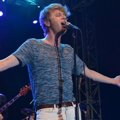 Kemeriahan Konser Wouter Hamel Jakarta
