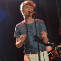Kemeriahan Konser Wouter Hamel Jakarta