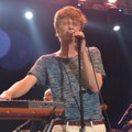 Kemeriahan Konser Wouter Hamel Jakarta
