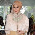 Marini Zumarnis Saat Ditemui di Senayan, Jakarta