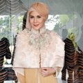 Marini Zumarnis Saat Ditemui di Senayan, Jakarta