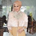 Marini Zumarnis Saat Ditemui di Senayan, Jakarta