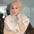 Marini Zumarnis Saat Ditemui di Senayan, Jakarta