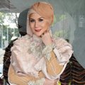 Marini Zumarnis Saat Ditemui di Senayan, Jakarta