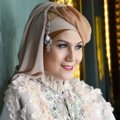 Marini Zumarnis Saat Ditemui di Senayan, Jakarta