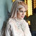 Marini Zumarnis Saat Ditemui di Senayan, Jakarta