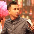 Raffi Ahmad di Acara 'Yuk Keep Smile'