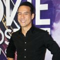 Daniel Mananta di Indonesian Movie Awards 2014