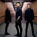 The Script Band Asal Dublin, Irlandia yang Mengusung Aliran Pop Rock