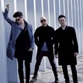 The Script Band Asal Dublin, Irlandia yang Mengusung Aliran Pop Rock