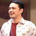 Thomas Djorghi di Acara 'Yuk Keep Smile'