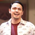 Thomas Djorghi di Acara 'Yuk Keep Smile'