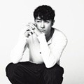 Cha Seung Won di Majalah High Cut Vol.126