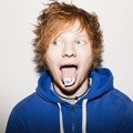 Ed Sheeran Photoshoot