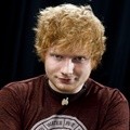 Ed Sheeran Photoshoot