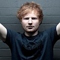 Ed Sheeran Photoshoot