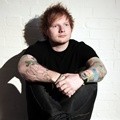 Ed Sheeran Photoshoot