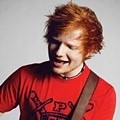 Ed Sheeran Photoshoot