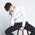 JungGiGo Photoshoot Single 'Want U'