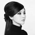 Kang Min Kyung Davichi Photoshoot Single 'Code'