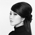 Lee Haeri Davichi Photoshoot Single 'Code'