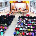 Perayaan Waisak di Singapura