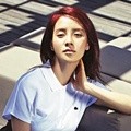 Song Ji Hyo di Majalah Grazia Mei 2014