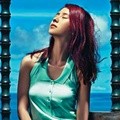 Song Ji Hyo di Majalah Grazia Mei 2014