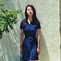 Song Ji Hyo di Majalah Grazia Mei 2014