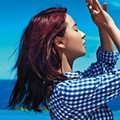 Song Ji Hyo di Majalah Grazia Mei 2014