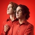 Ylvis Photoshoot