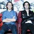 Ylvis Photoshoot