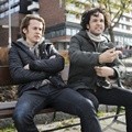 Ylvis Photoshoot