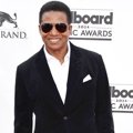 Jackie Jackson di Red Carpet Billboard Music Awards 2014