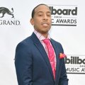 Ludacris di Red Carpet Billboard Music Awards 2014