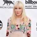 Natasha Bedingfield di Red Carpet Billboard Music Awards 2014