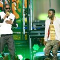 Penampilan Jason Derulo dan Snoop Dogg di Billboard Music Awards 2014
