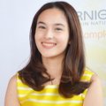 Chelsea Islan Saat Ditemui di Kuningan, Jakarta Selatan