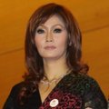 Inul Daratista di Jumpa Pers APERKI