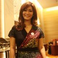 Inul Daratista di Jumpa Pers APERKI