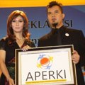 Jumpa Pers APERKI