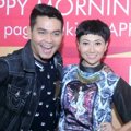 Jumpa Pers Program 'Happy Style'