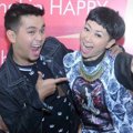 Jumpa Pers Program 'Happy Style'